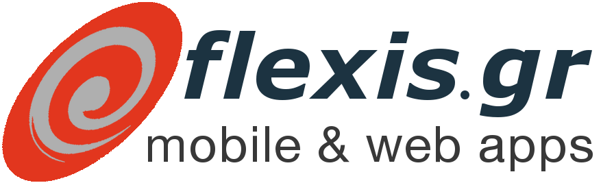 flexis logo